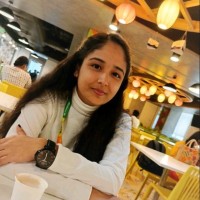 Himani Palorkar