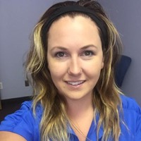 Sara Driscoll
