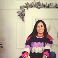 Nora Ortega, MBA, MS
