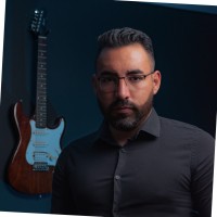 Antonio Robayo