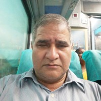 Mukund Dhore