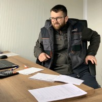 Bajric Dzemaludin