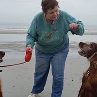 Patricia Elliott