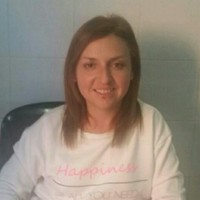 Cristina González López