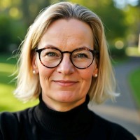 Rikke Carlé