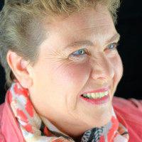 Silvia van Wamelen