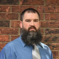 Joshua Hill