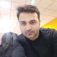 Syed Farazuddin