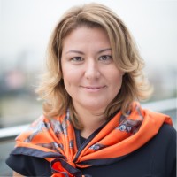 Yana Zoloeva
