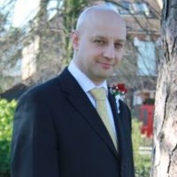 Andrew Mathieson