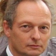 Robert Wolfs