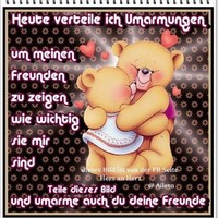 Mailand Danke