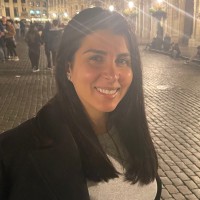Meriem El Ouadghiri