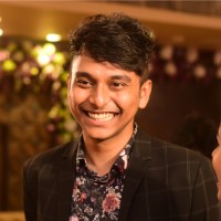 Subhranil Mitra
