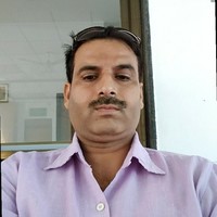 Haresh Kumar Singh