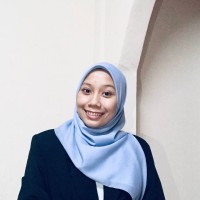 Farzilah Fauzi