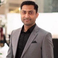 Ali Syed
