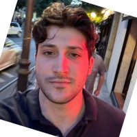 Adam Gilman