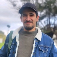 Amine Kamel