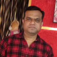 Ashwin Bernard
