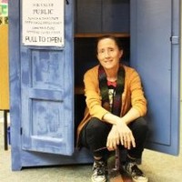 Anne Kirchgraber-Mckee