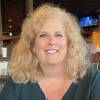 Susan (Susi) Cordill