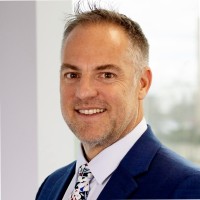 Sylvain Perron