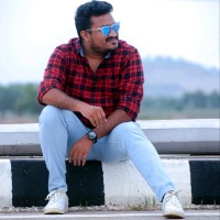 Jagadish Atkuri