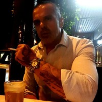 John Dimoulas