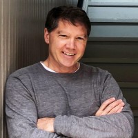 Tim Archibald