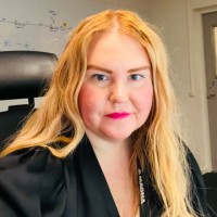 Elise Berggren