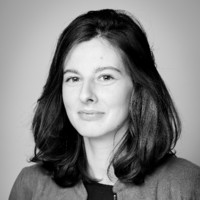 Claire Davias