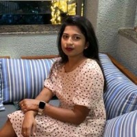 Susmita Samal