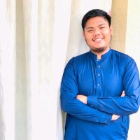 Mohammed Kamran
