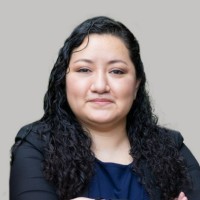 Victoria Vieyra Garcia