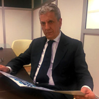 Gino Pavia