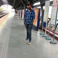 Gagandeep Bhatia