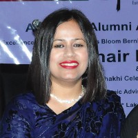 Sharmin Ruba