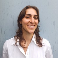 Melanie Booth