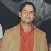 Yogesh kumar