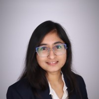 Divya Tarana Korada