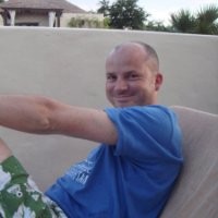 Richard Presbury