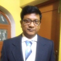 Dr. Diwakar Sinha
