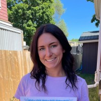 Rachel Cox, Rn, Sane-A