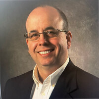 Eric Wharton