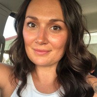 Sarah Guy