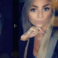 Shenae Mortensen