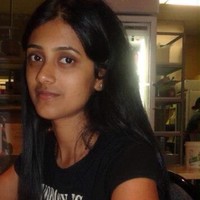 Binumol Joseph
