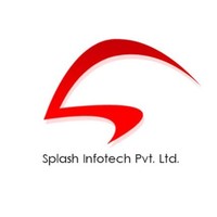 SPLASH INFOTECH PVT LTD