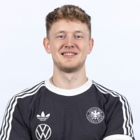 Yannik Zähringer